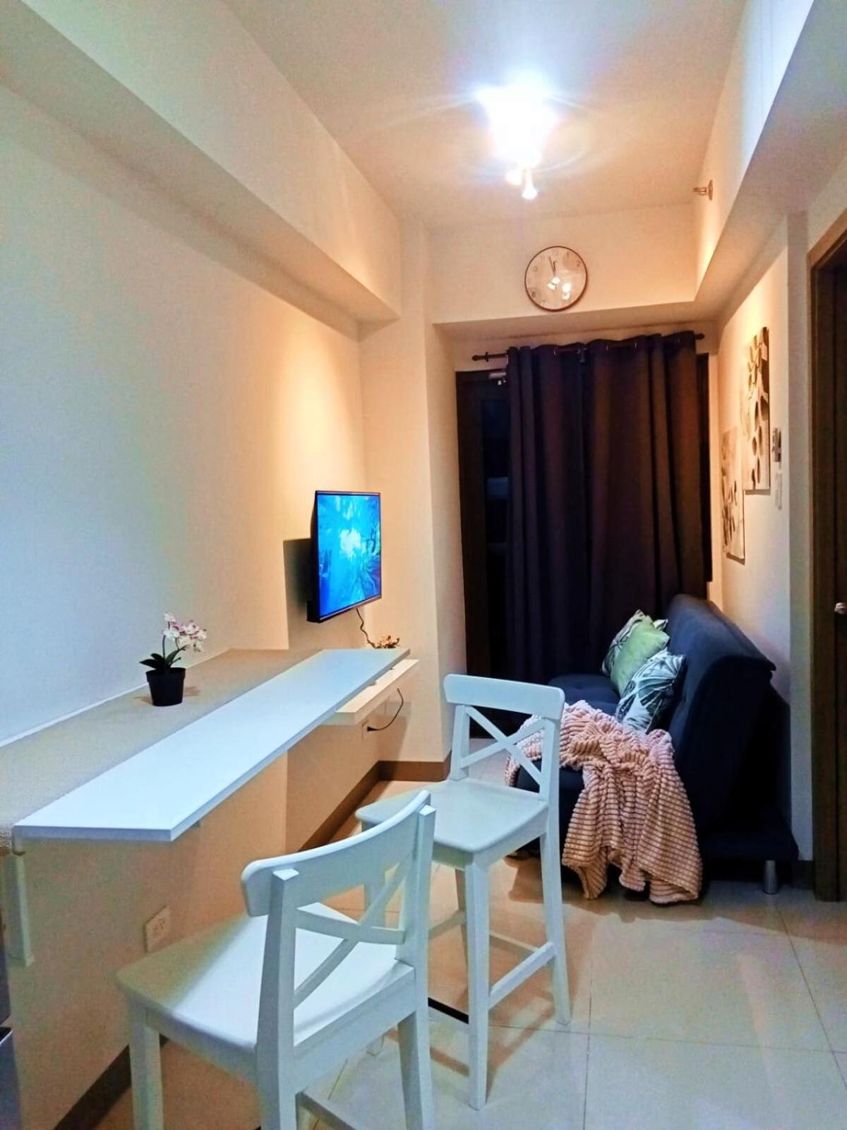 El Marhabea Crib * Manila