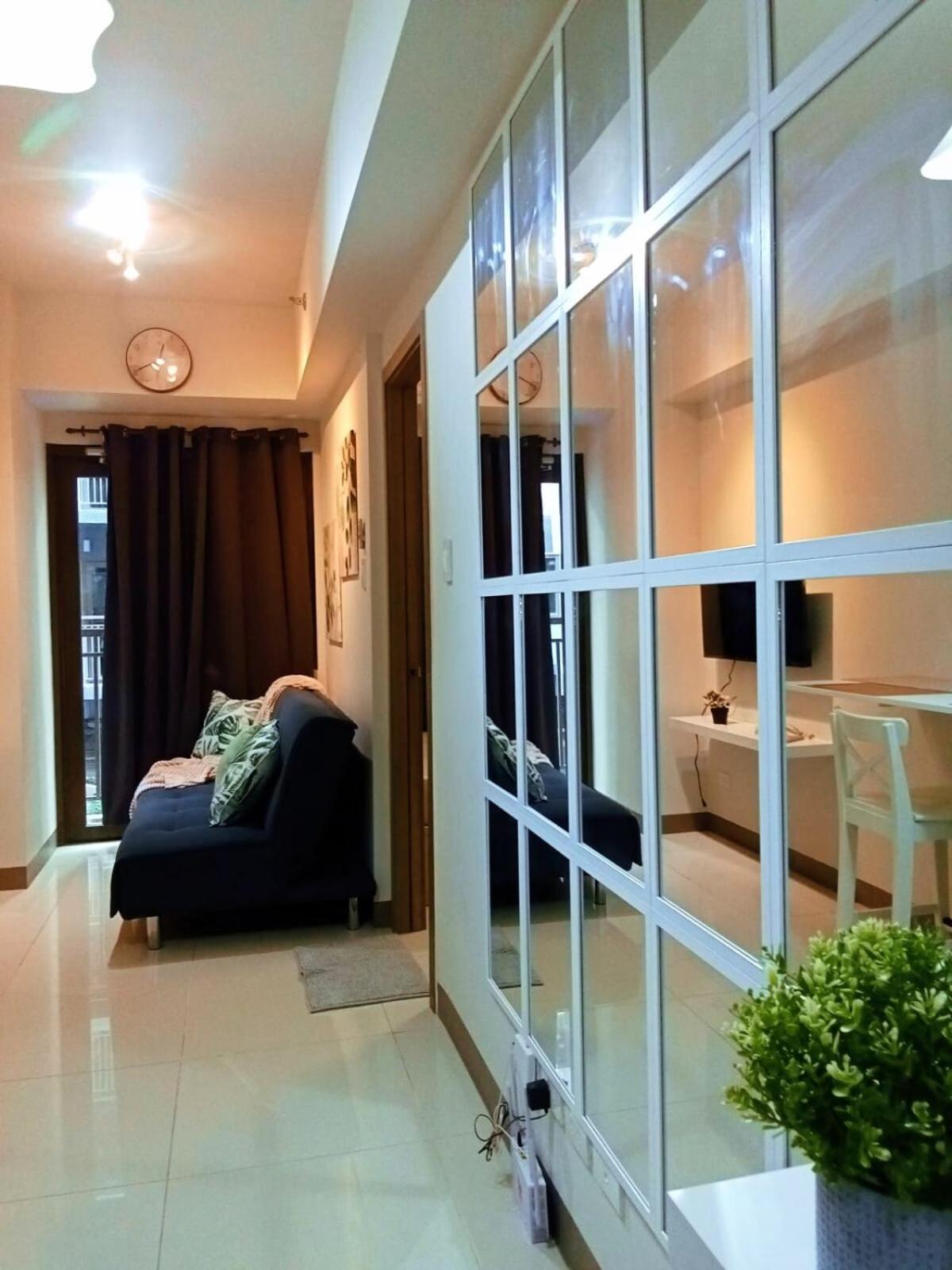 El Marhabea Crib Apartment Manila