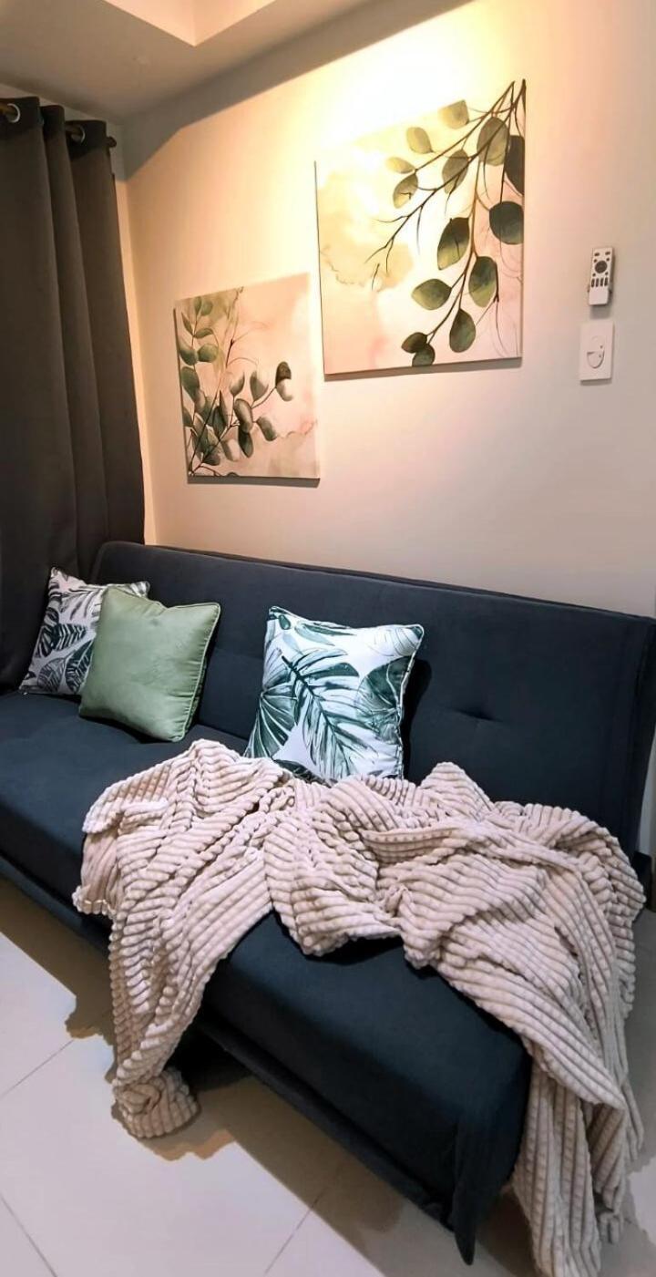 Apartment El Marhabea Crib