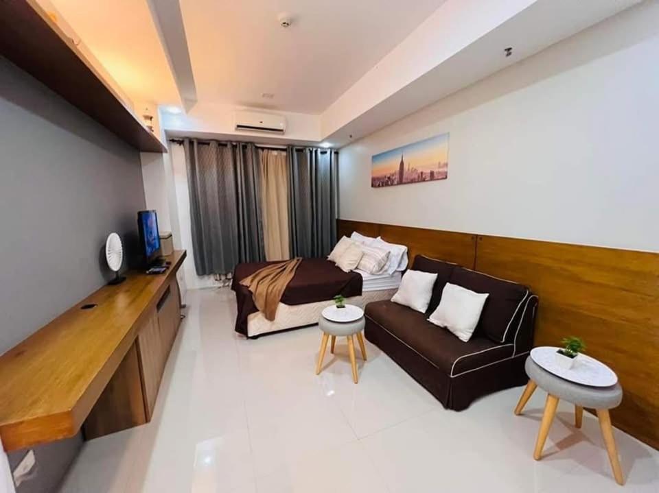 Aparthotel Mplace Residences *