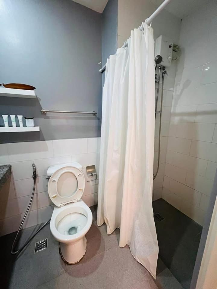 Mplace Residences * Manila
