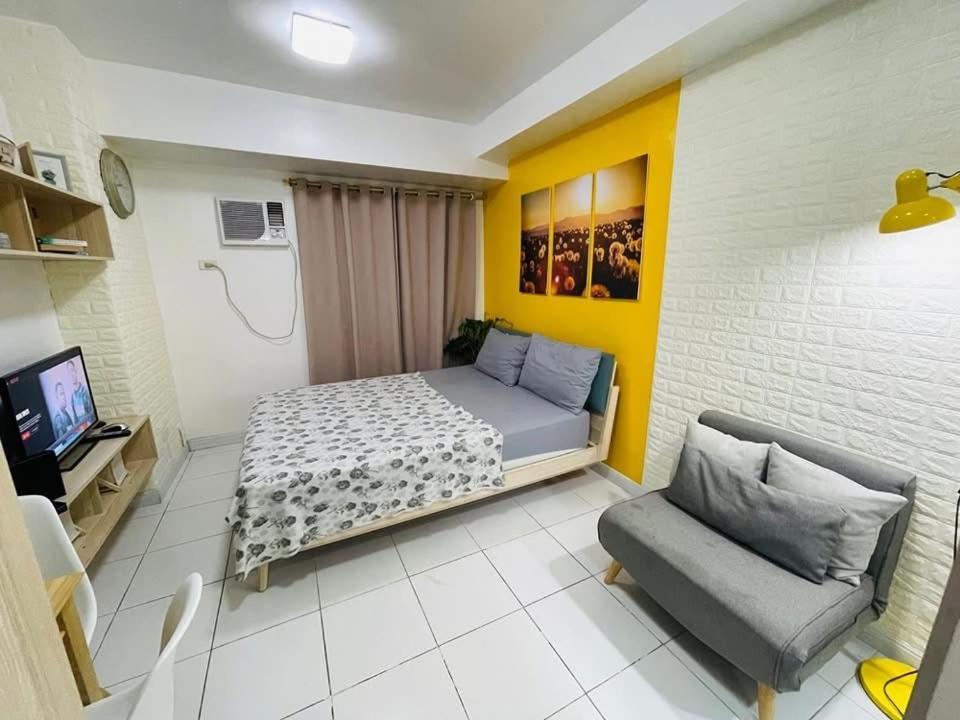 Mplace Residences