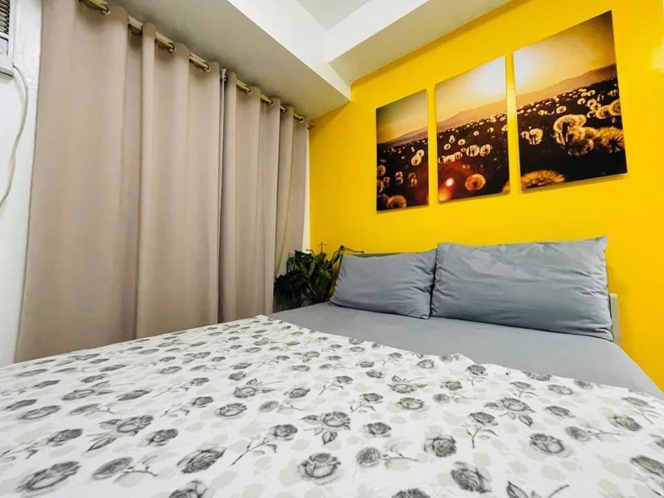 Mplace Residences Aparthotel Manila