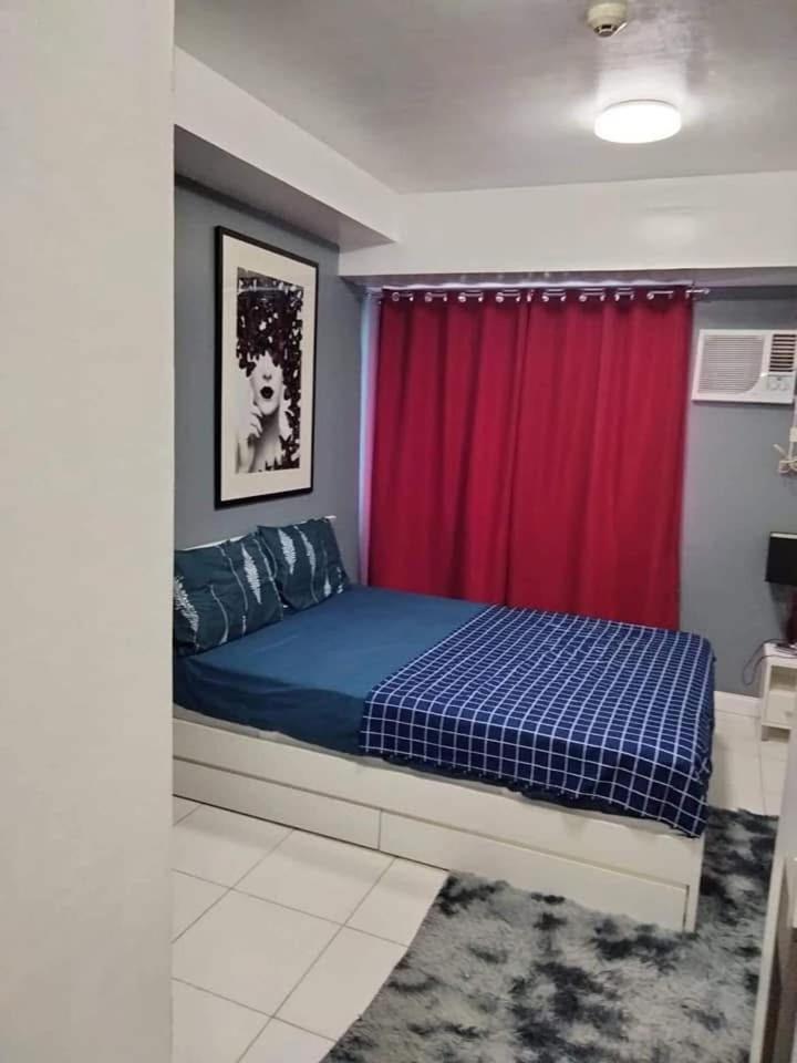 Aparthotel Mplace Residences Manila