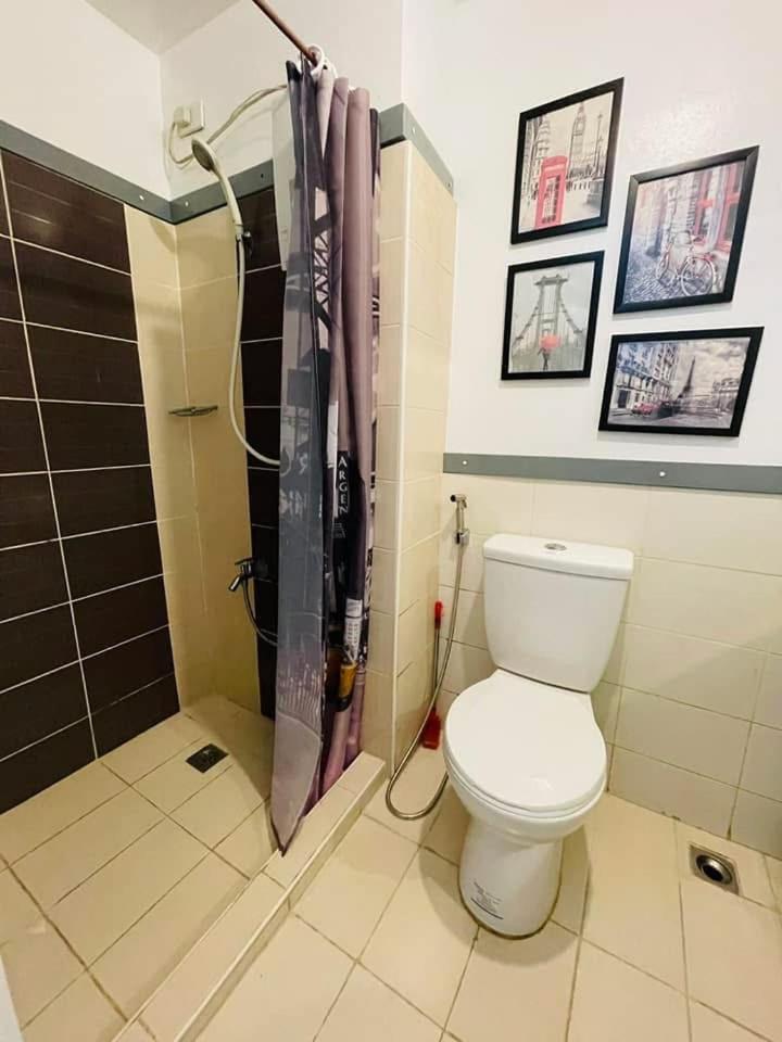 Mplace Residences Aparthotel