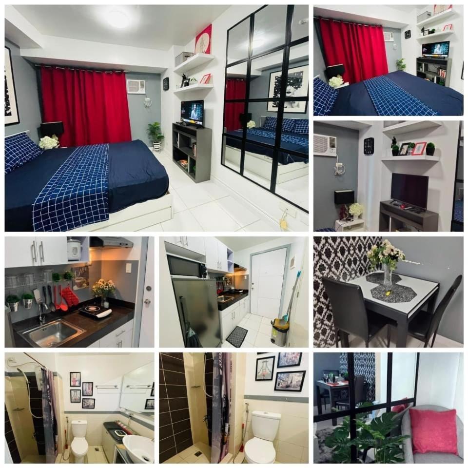 Aparthotel Mplace Residences