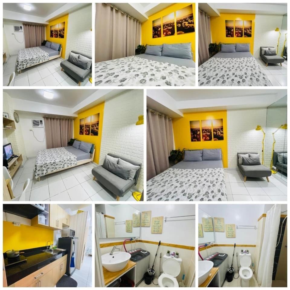 Aparthotel Mplace Residences *