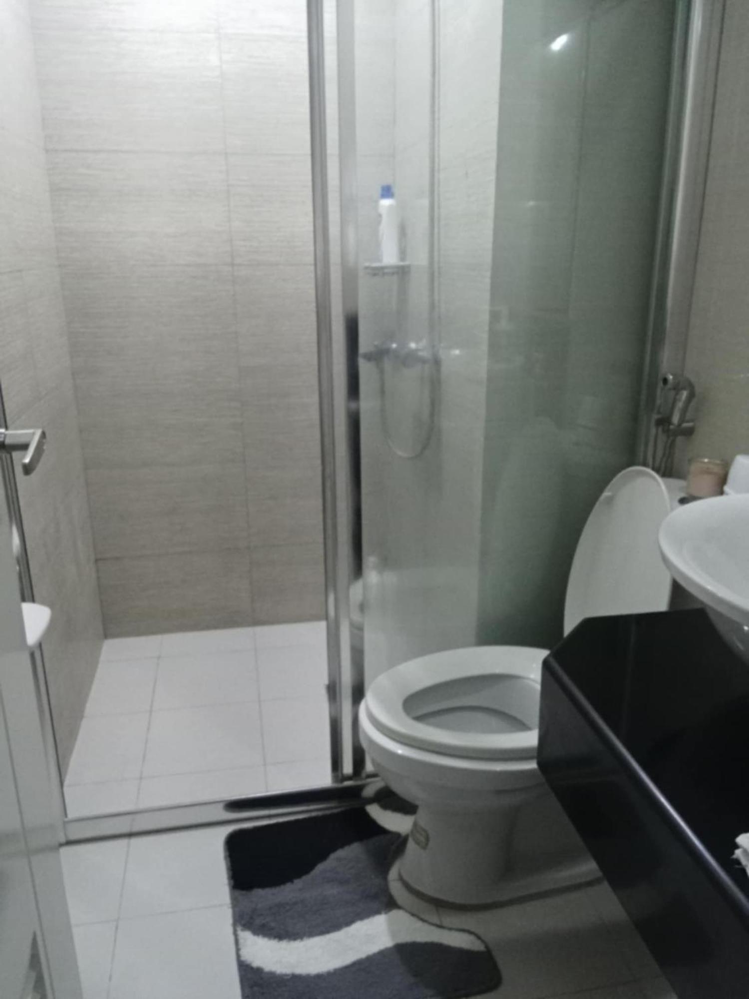 Happy Condotel Near Naia Terminal 3 Aparthotel Manila