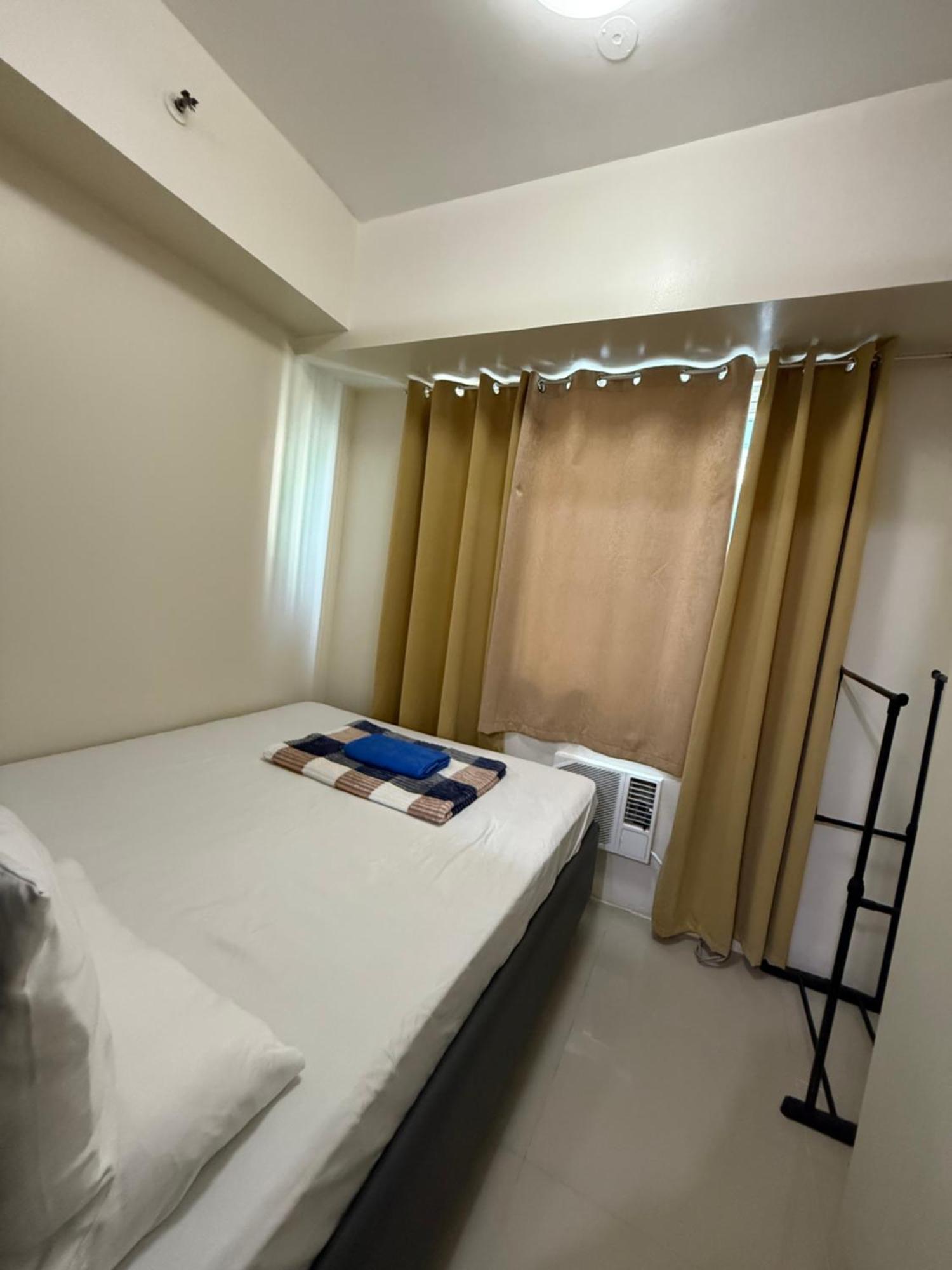 Sea Residences Smdc Moa Pasay - Myra Aparthotel *