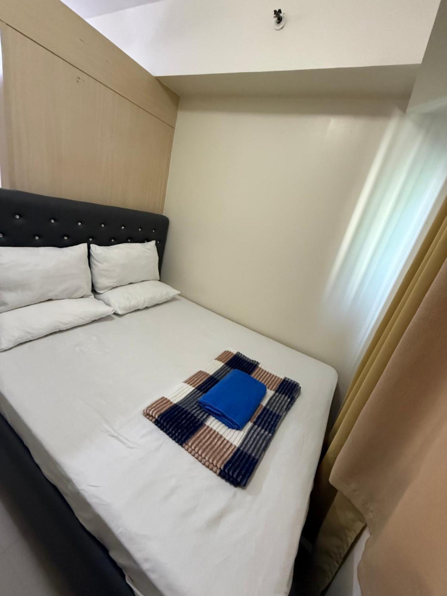 Sea Residences Smdc Moa Pasay - Myra *