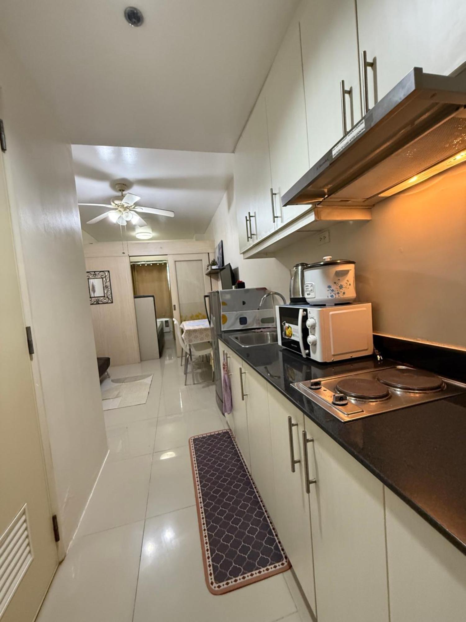 Sea Residences Smdc Moa Pasay - Myra Aparthotel *