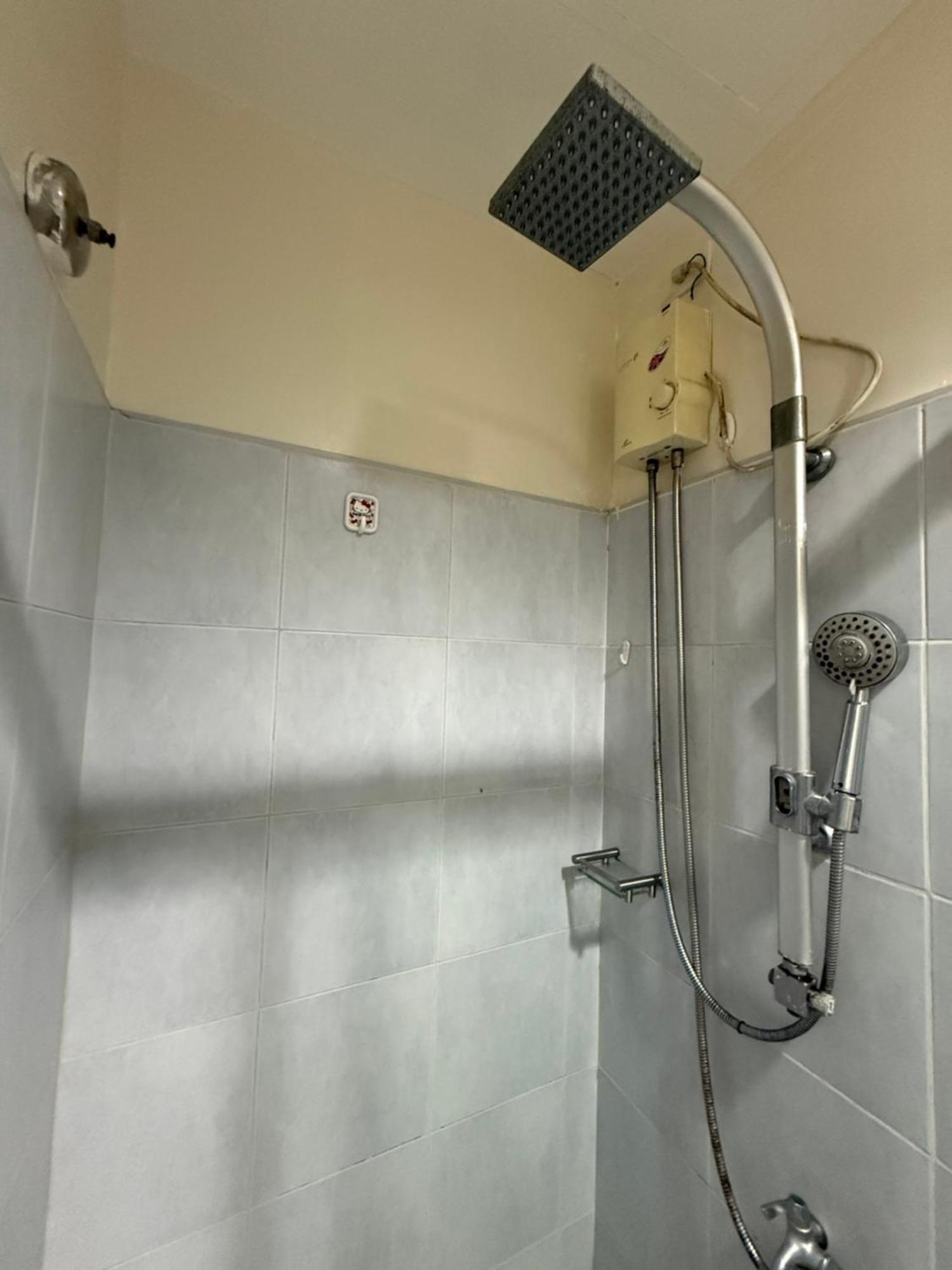 Aparthotel Sea Residences Smdc Moa Pasay - Myra
