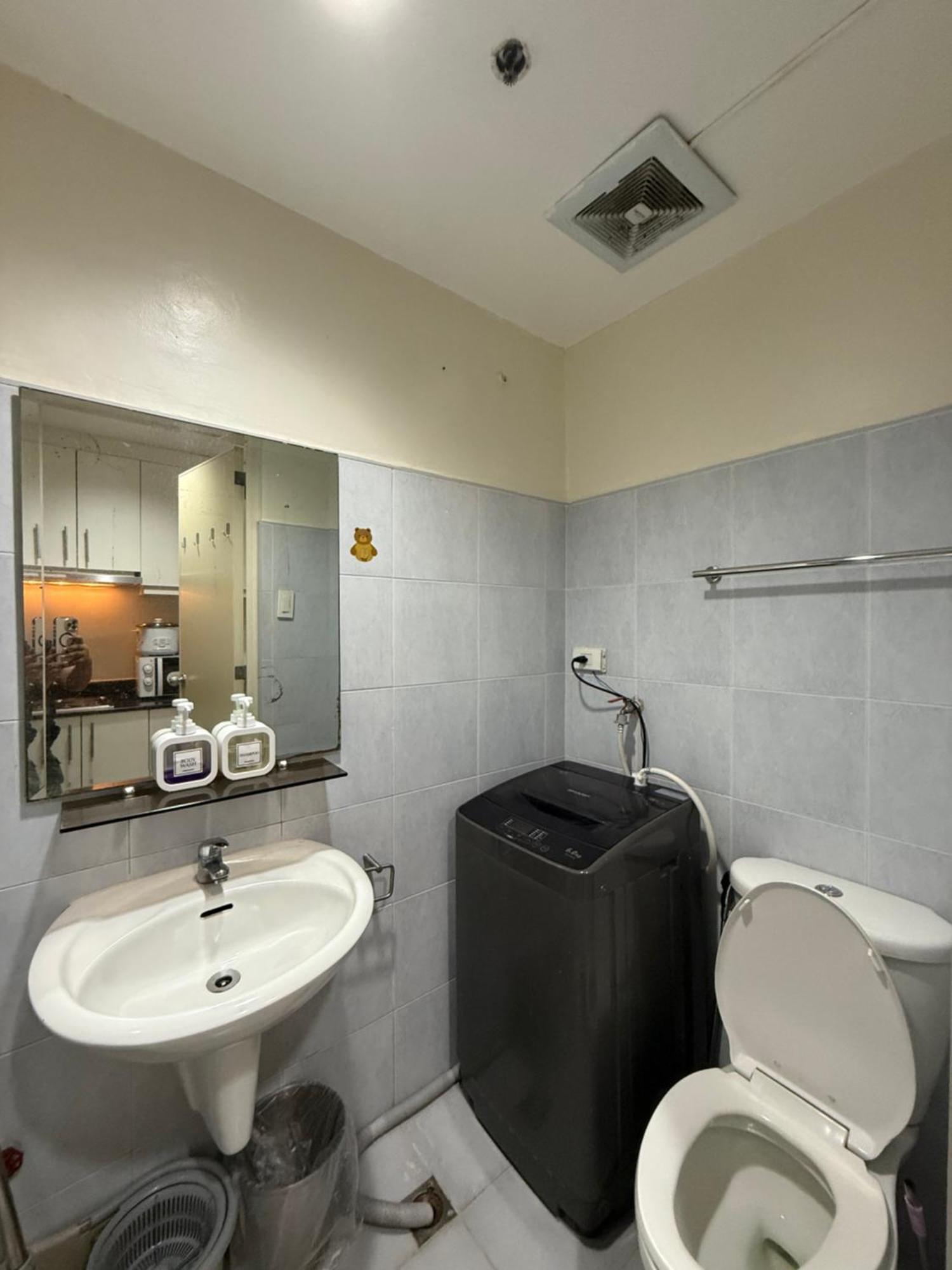Aparthotel Sea Residences Smdc Moa Pasay - Myra *