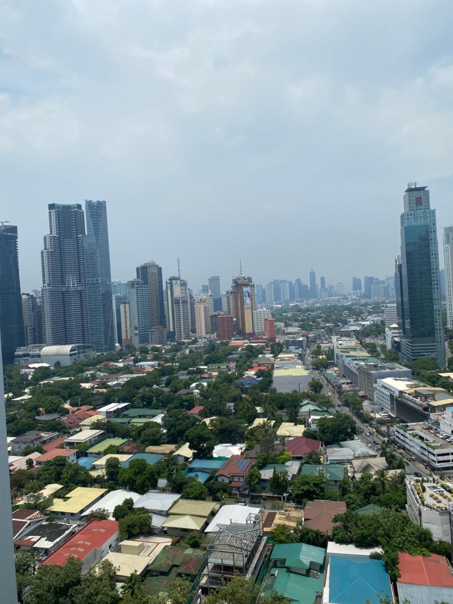 Jazz Manila