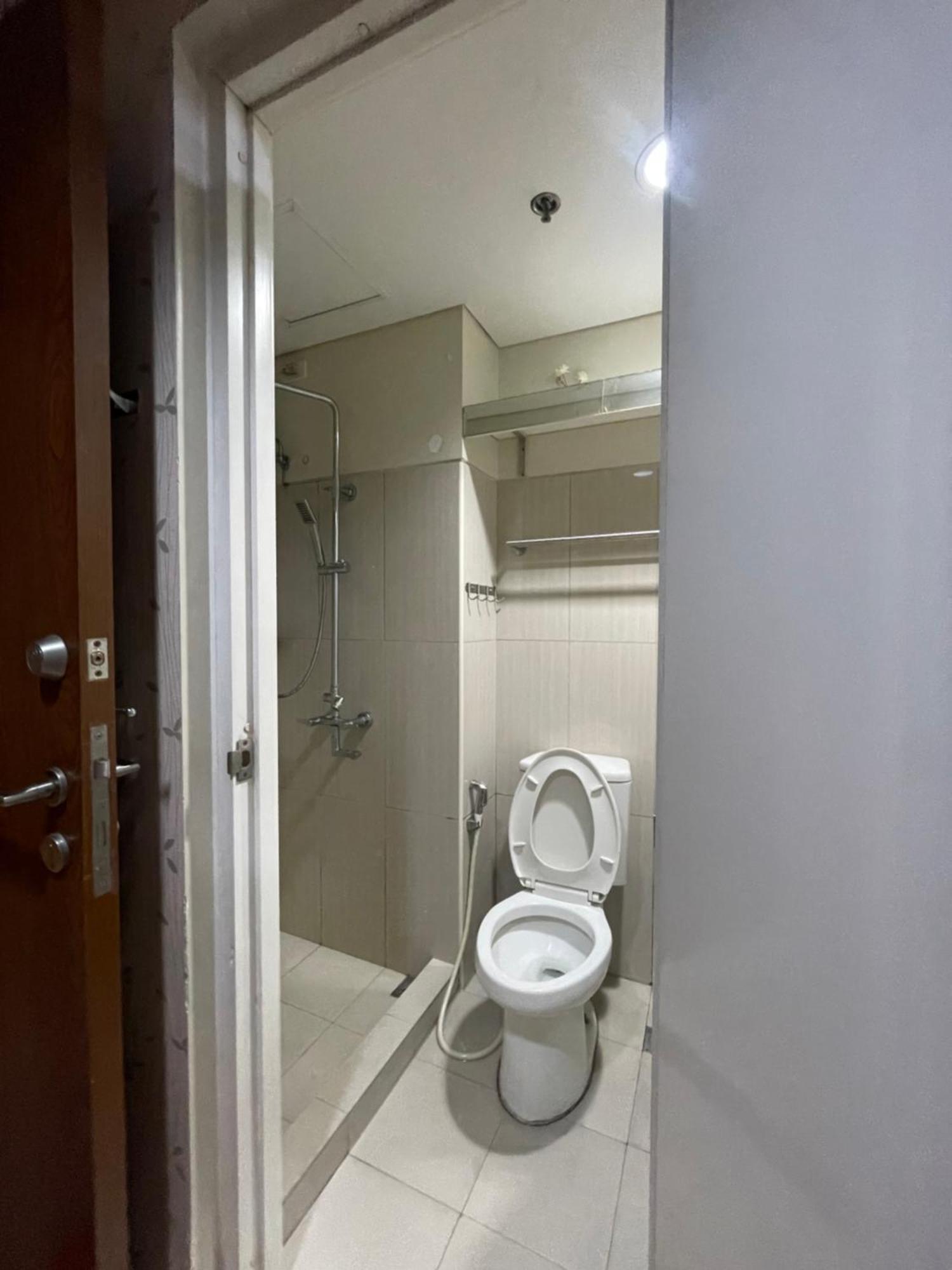 Hotel Shell Moa Pasay