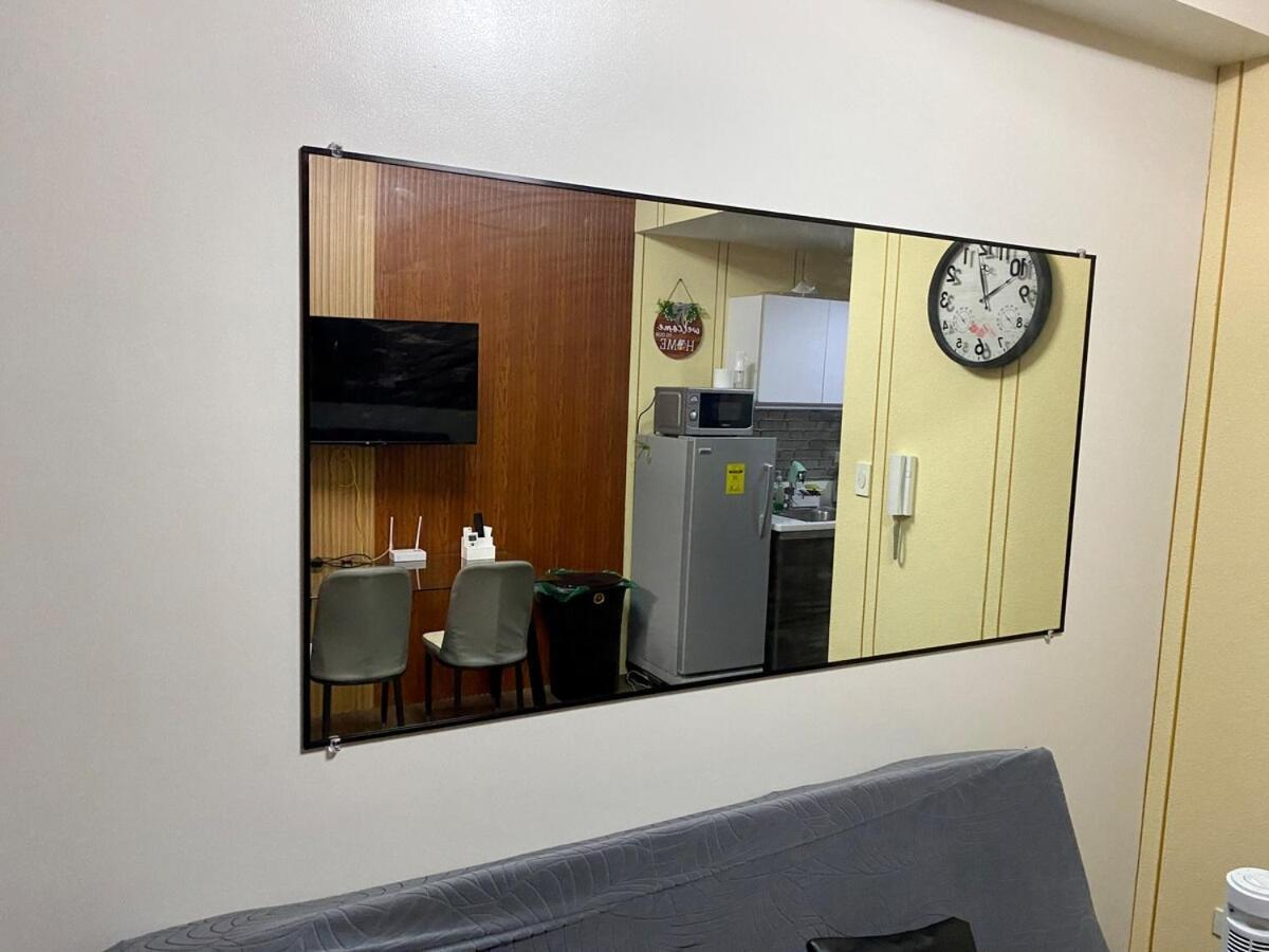 Apartment Makati Ayala Luxury Stylish Uncle Sam Gym Swim Park 300 Mb 2641