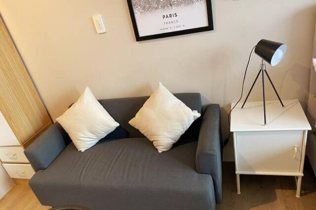 Apartment Cosmopolitan Comfort Makati 1 Bedroom Wonder 300mb 2428 Internet