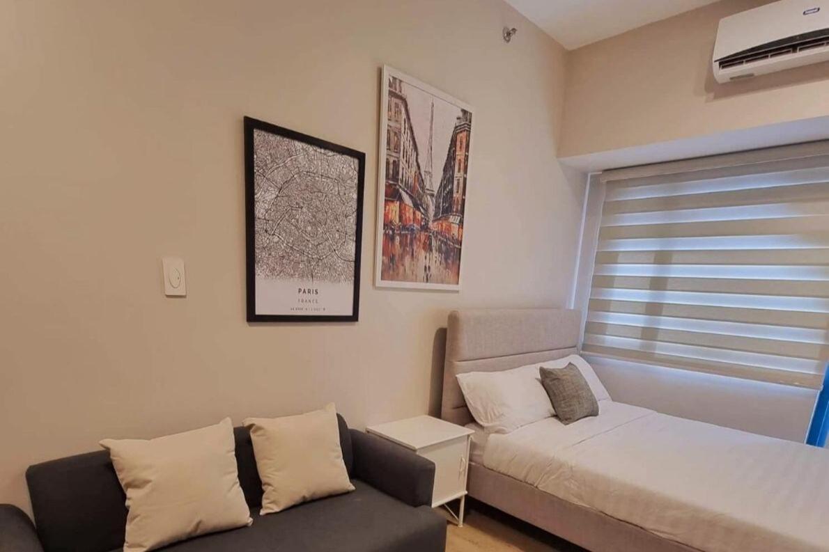 Cosmopolitan Comfort Makati 1 Bedroom Wonder 300mb 2428 Internet