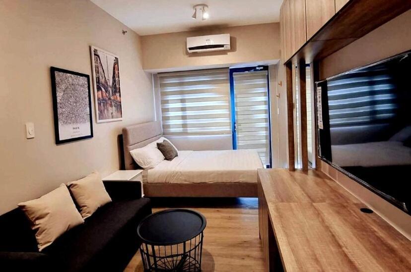 Cosmopolitan Comfort Makati 1 Bedroom Wonder 300mb 2428 Internet Apartment *