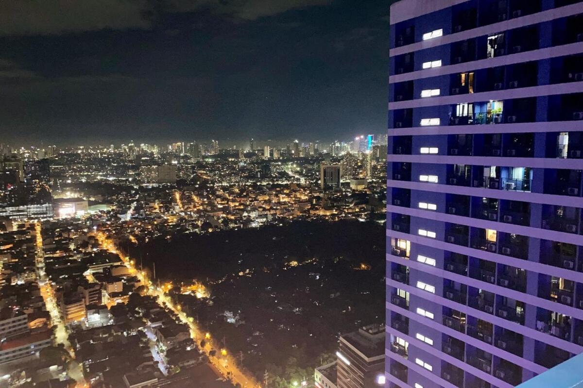Cosmopolitan Comfort Makati 1 Bedroom Wonder 300mb 2428 Internet Manila