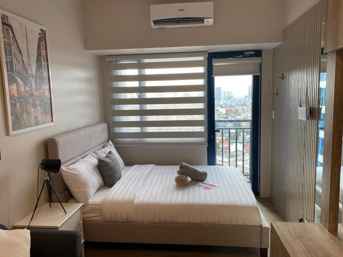 Cosmopolitan Comfort Makati 1 Bedroom Wonder 300mb 2428 Internet * Manila