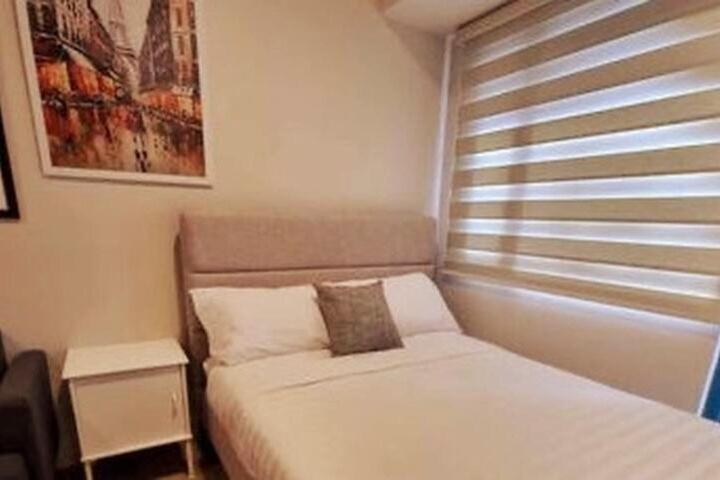 Apartment Cosmopolitan Comfort Makati 1 Bedroom Wonder 300mb 2428 Internet *