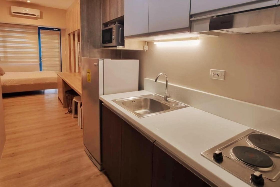 Apartment Cosmopolitan Comfort Makati 1 Bedroom Wonder 300mb 2428 Internet *