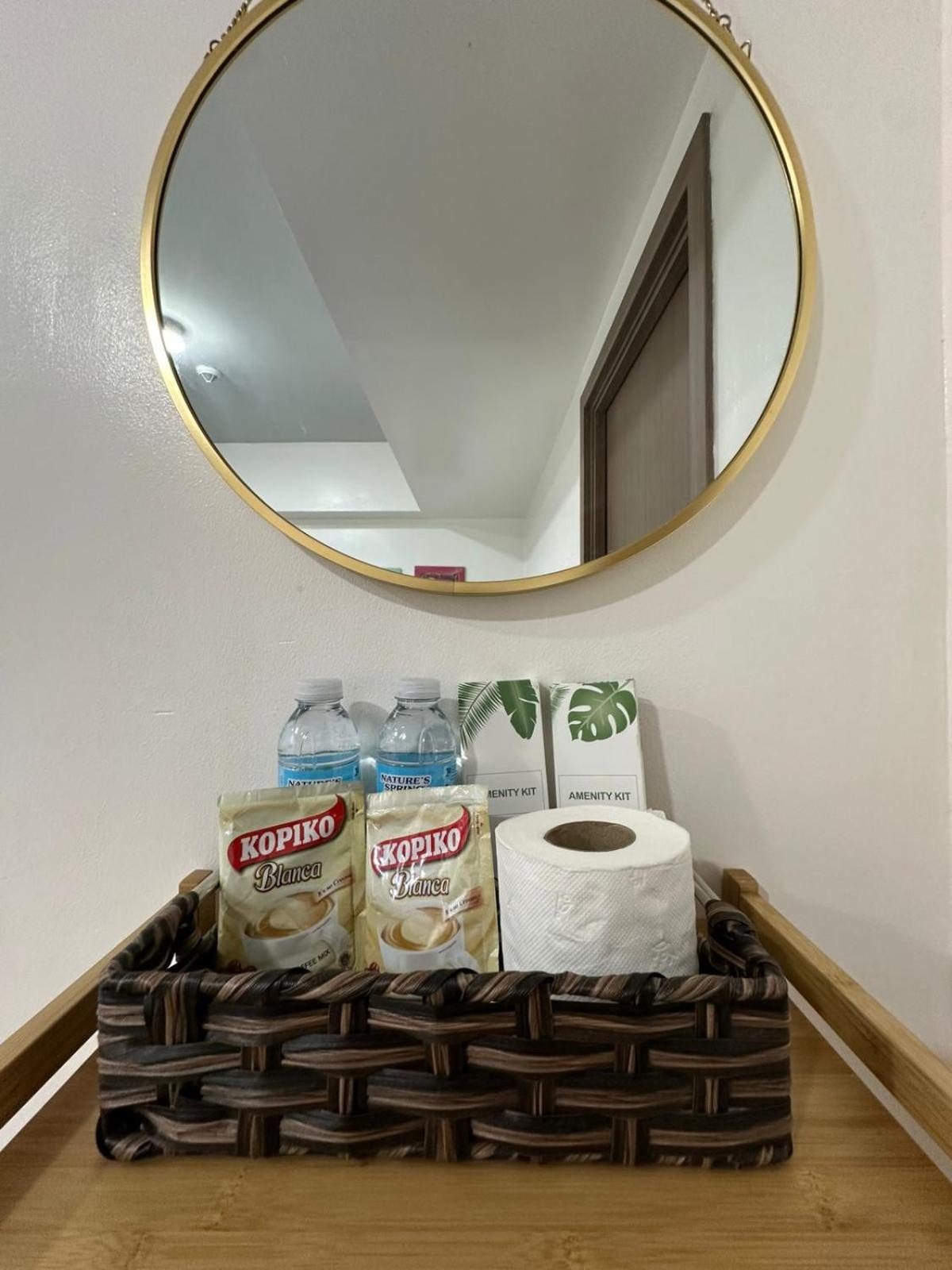 150 Newport Aparthotel Manila