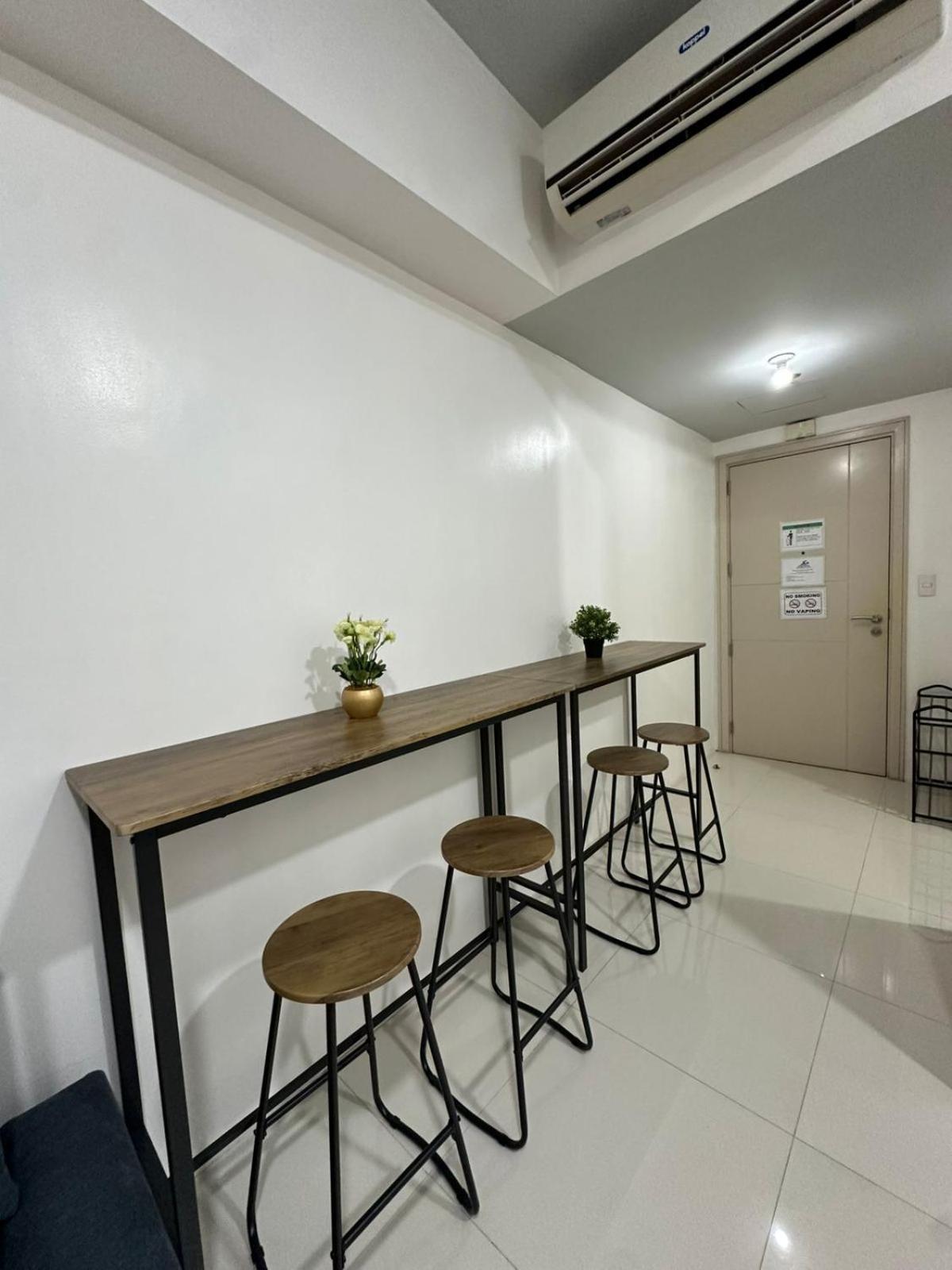 Aparthotel 150 Newport Manila