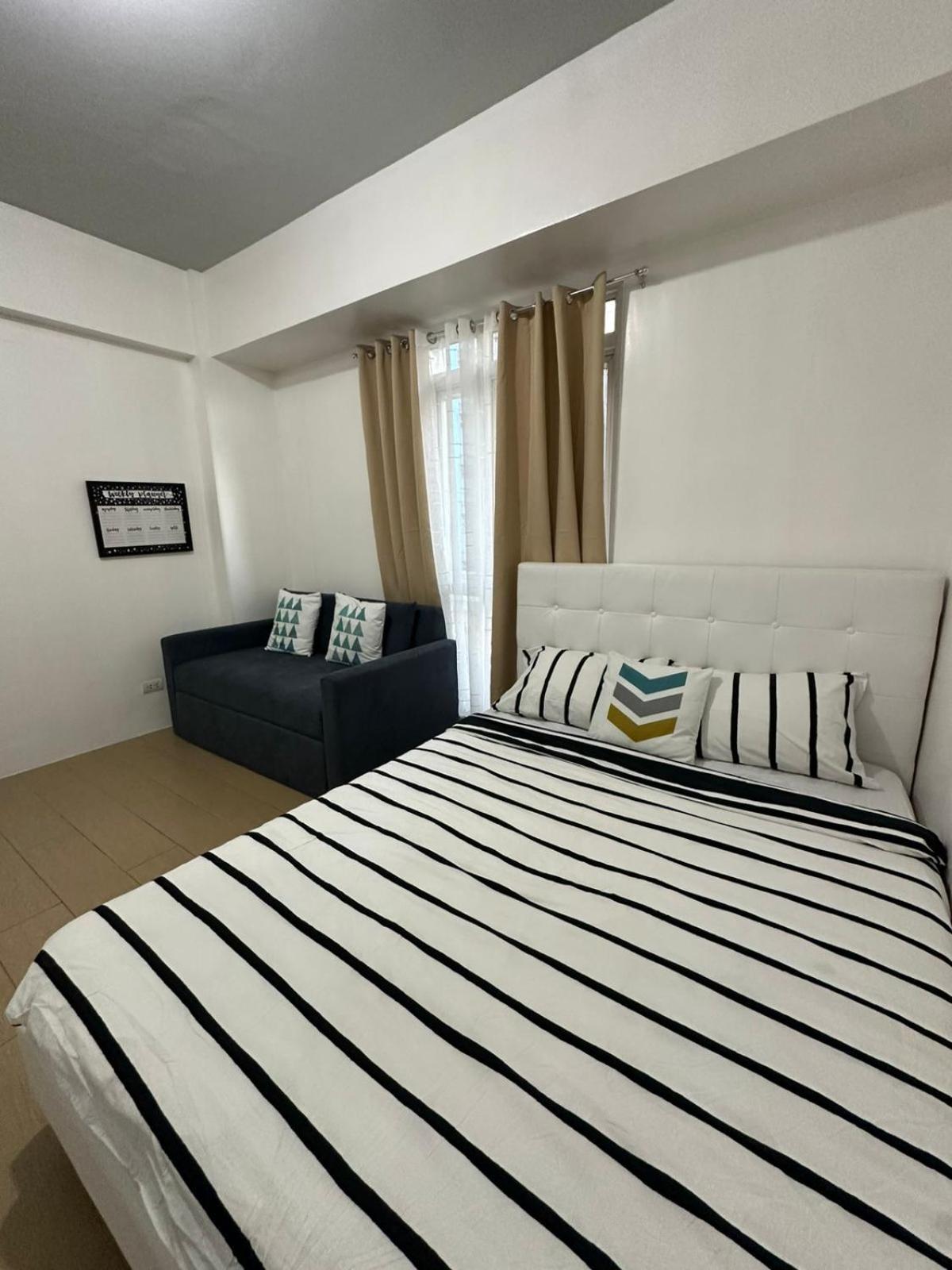 Aparthotel 150 Newport Manila