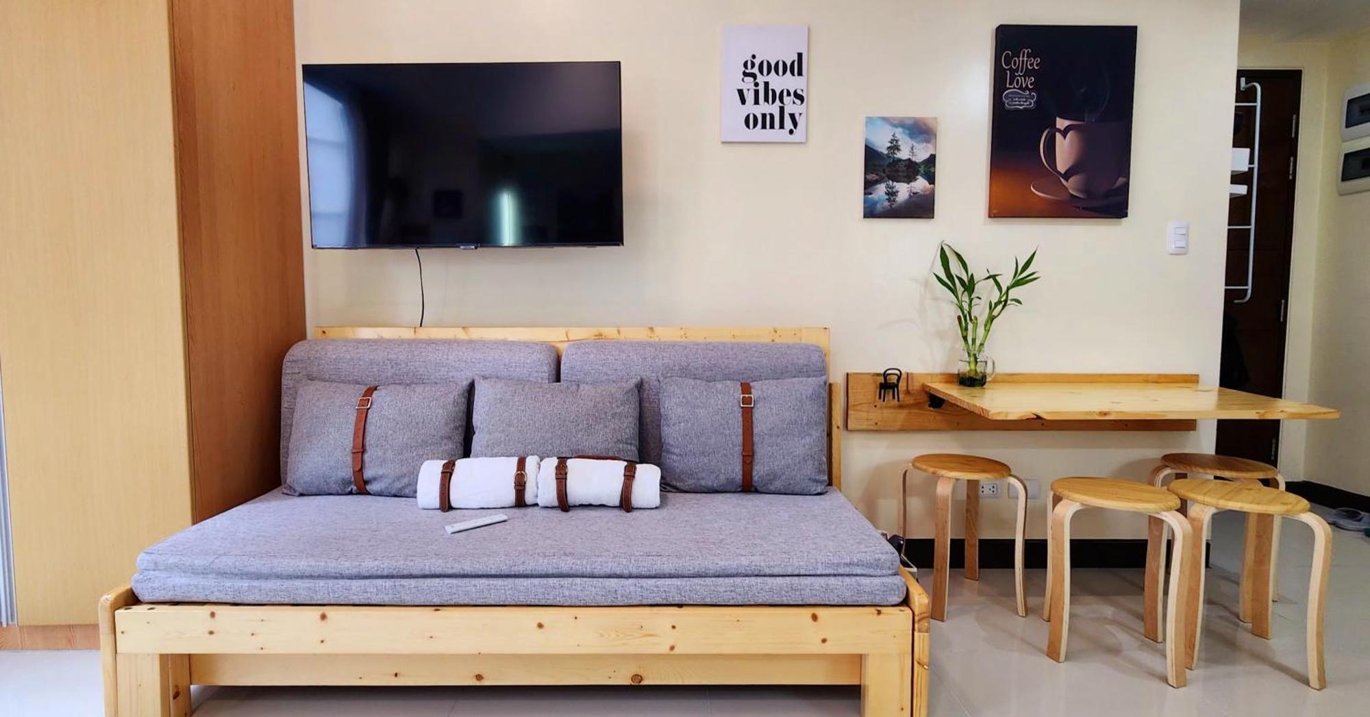 Cozy Family 8 Mins Walk To The Venice Grand Canal Mall