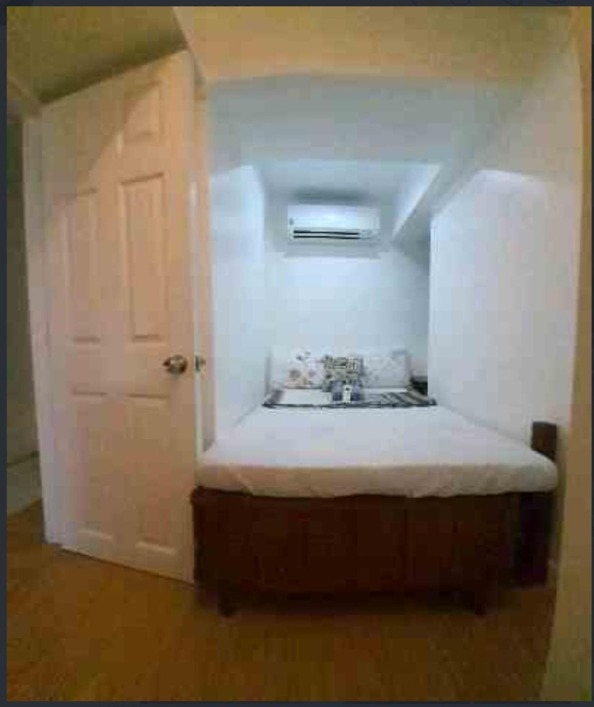 Bgc Victoria Apartment
