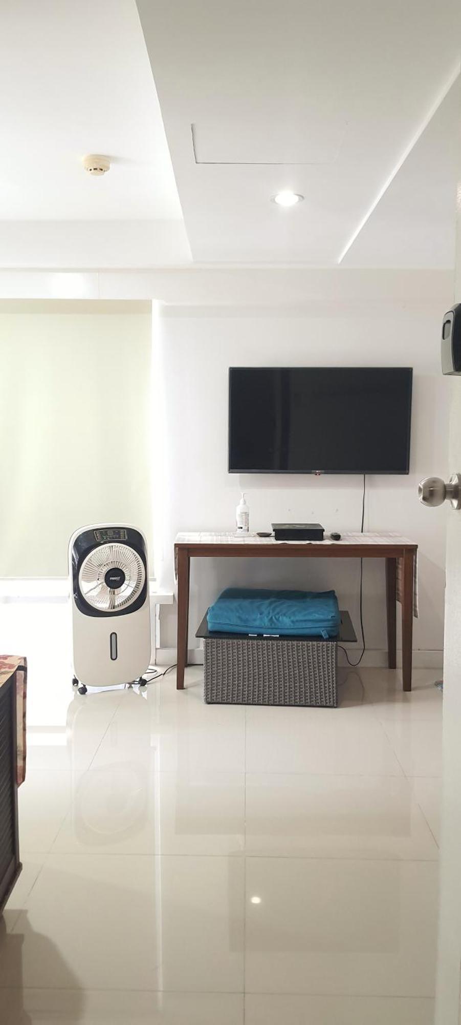 Apartamento Bgc Victoria Manila