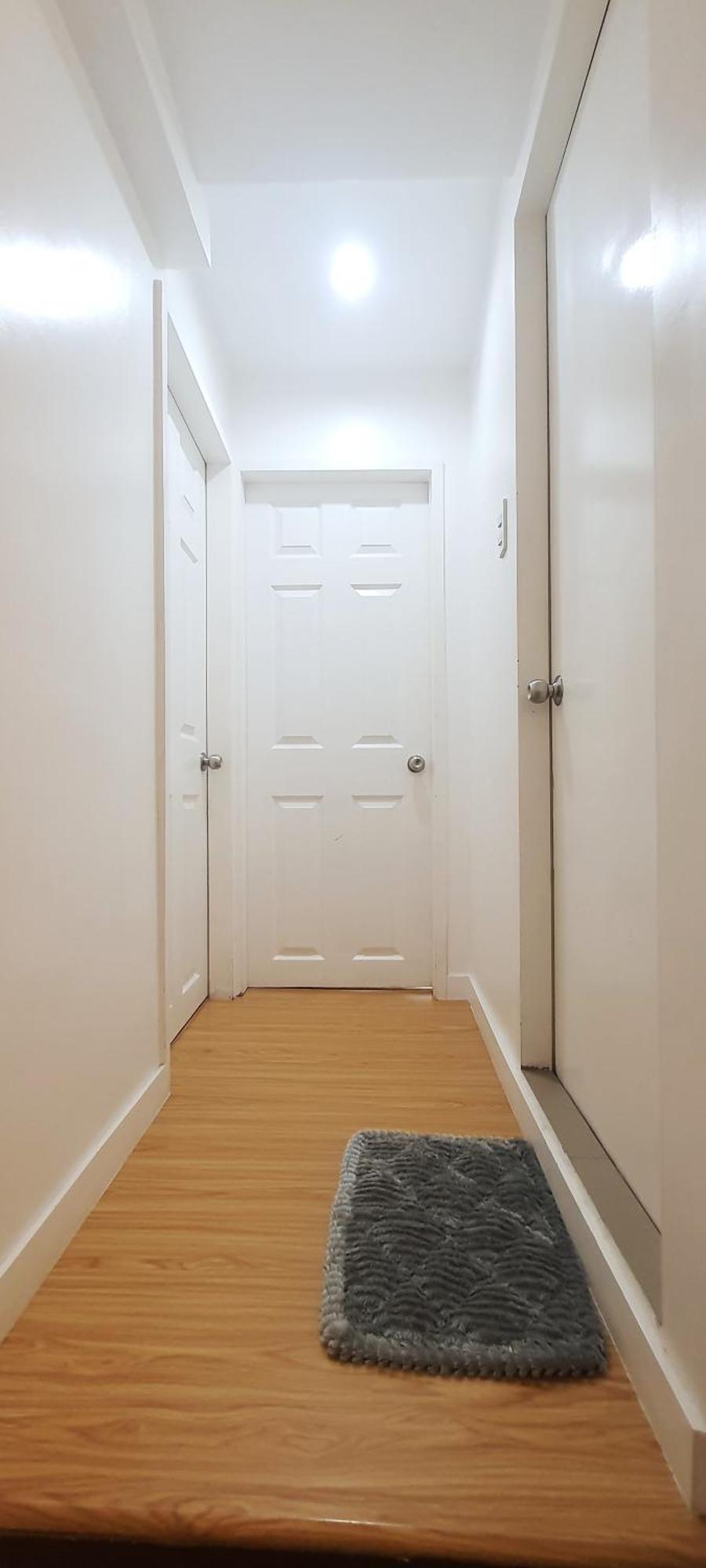 Apartamento Bgc Victoria Manila
