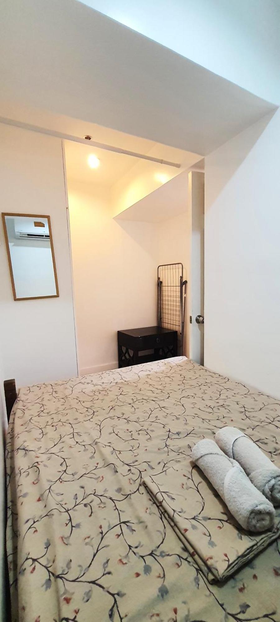 Apartment Bgc Victoria