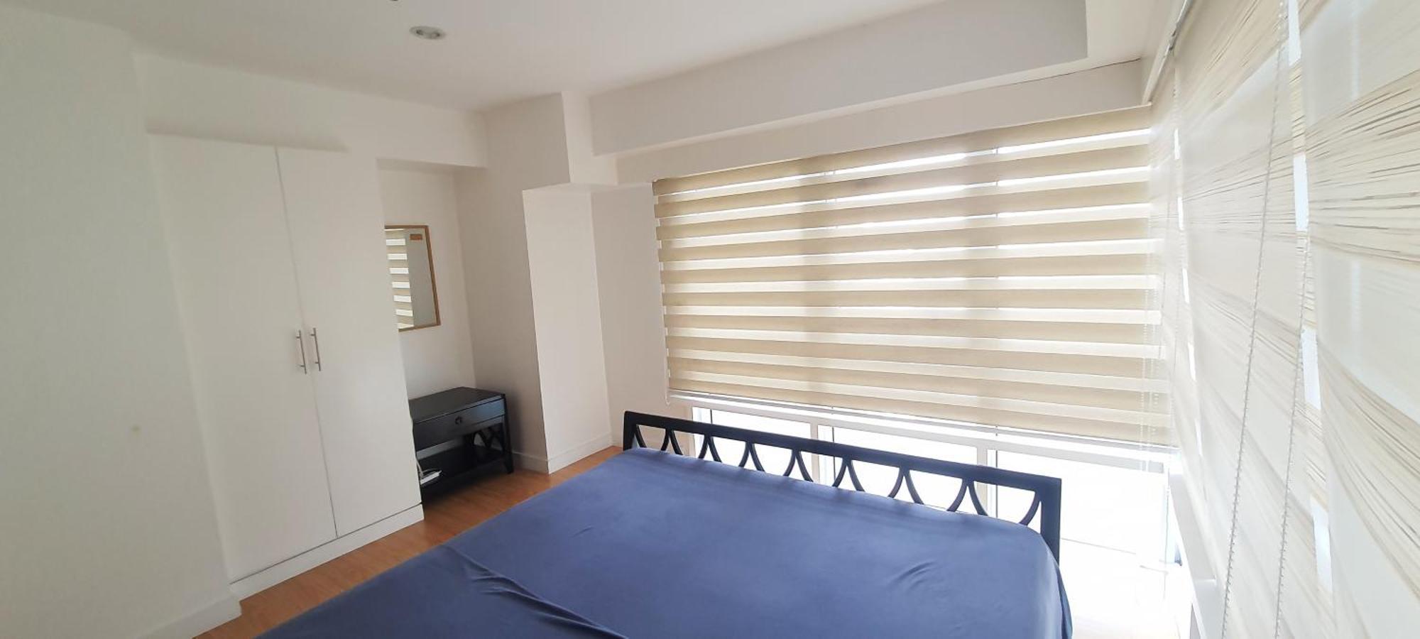 Bgc Victoria Apartment