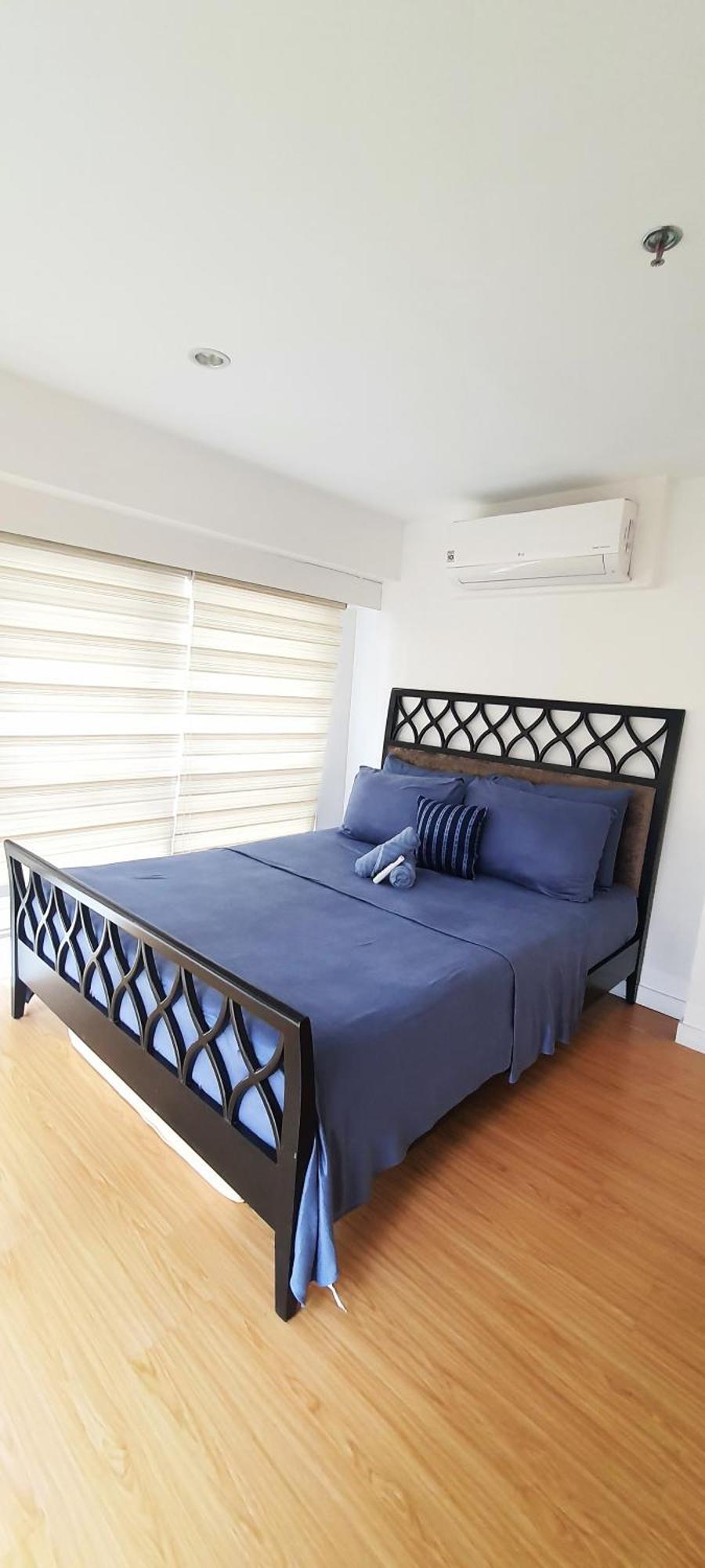 Bgc Victoria Apartamento *