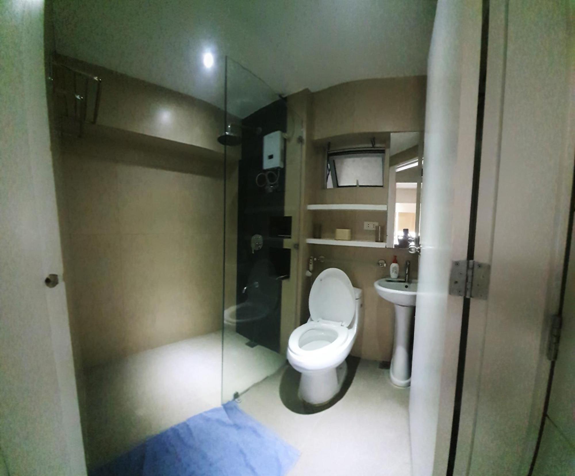 Apartment 2 Bedroom Loft-type Victoria