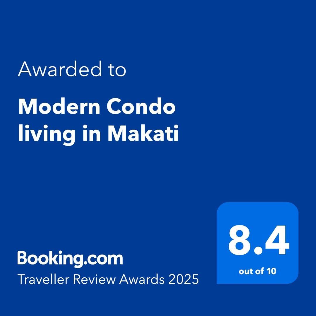 Modern Living In Makati