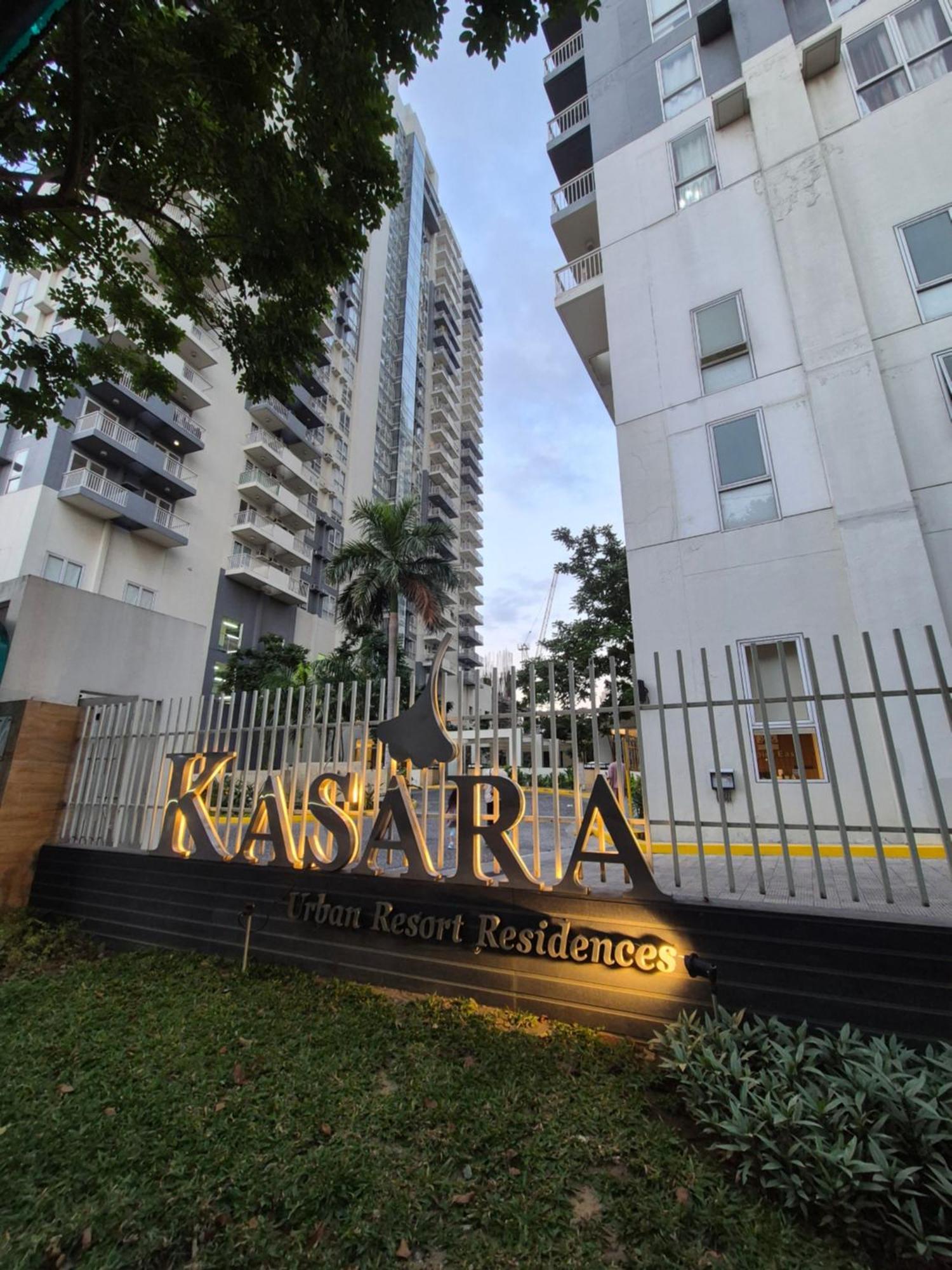 1br Cozy At Kasara Urban Pasig Manila