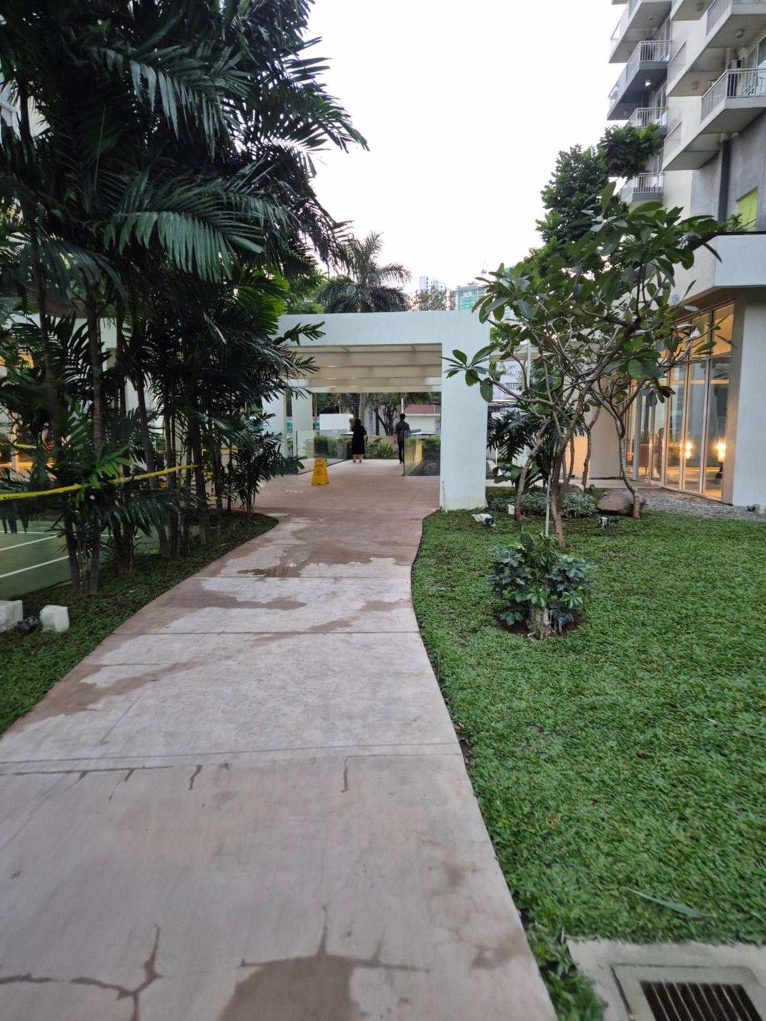 1br Cozy At Kasara Urban Pasig *