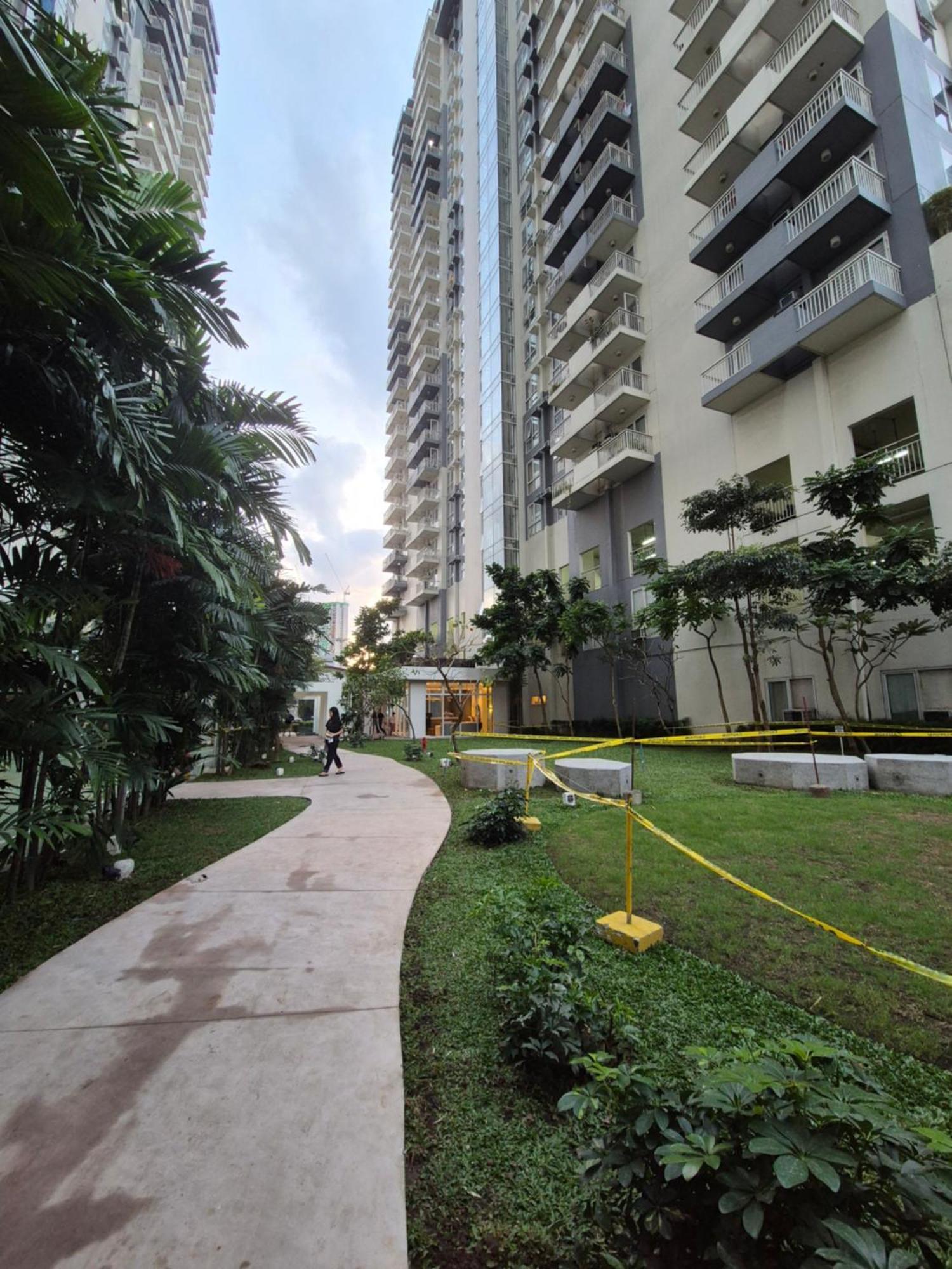 1br Cozy At Kasara Urban Pasig Manila