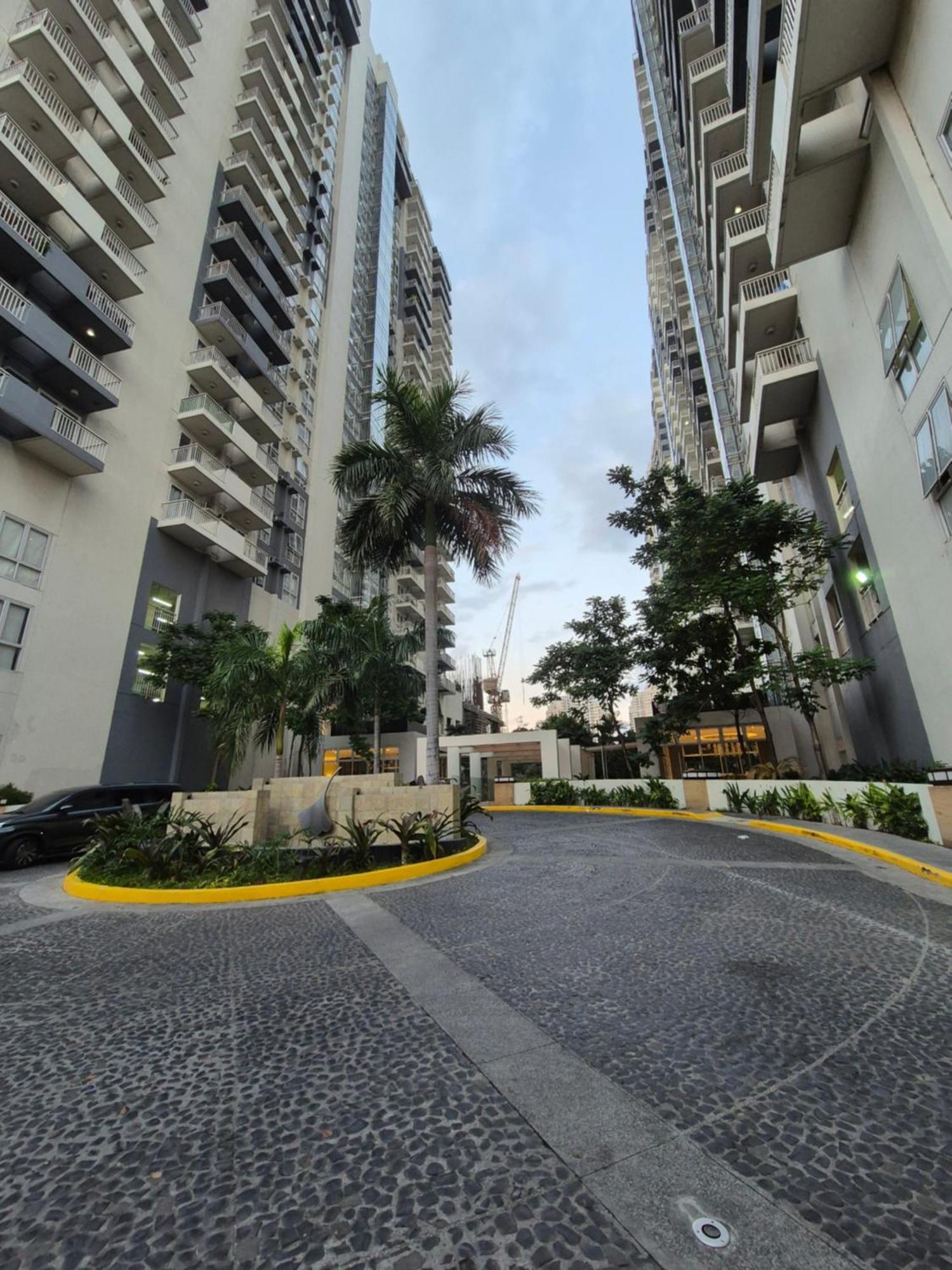 1br Cozy At Kasara Urban Pasig Manila