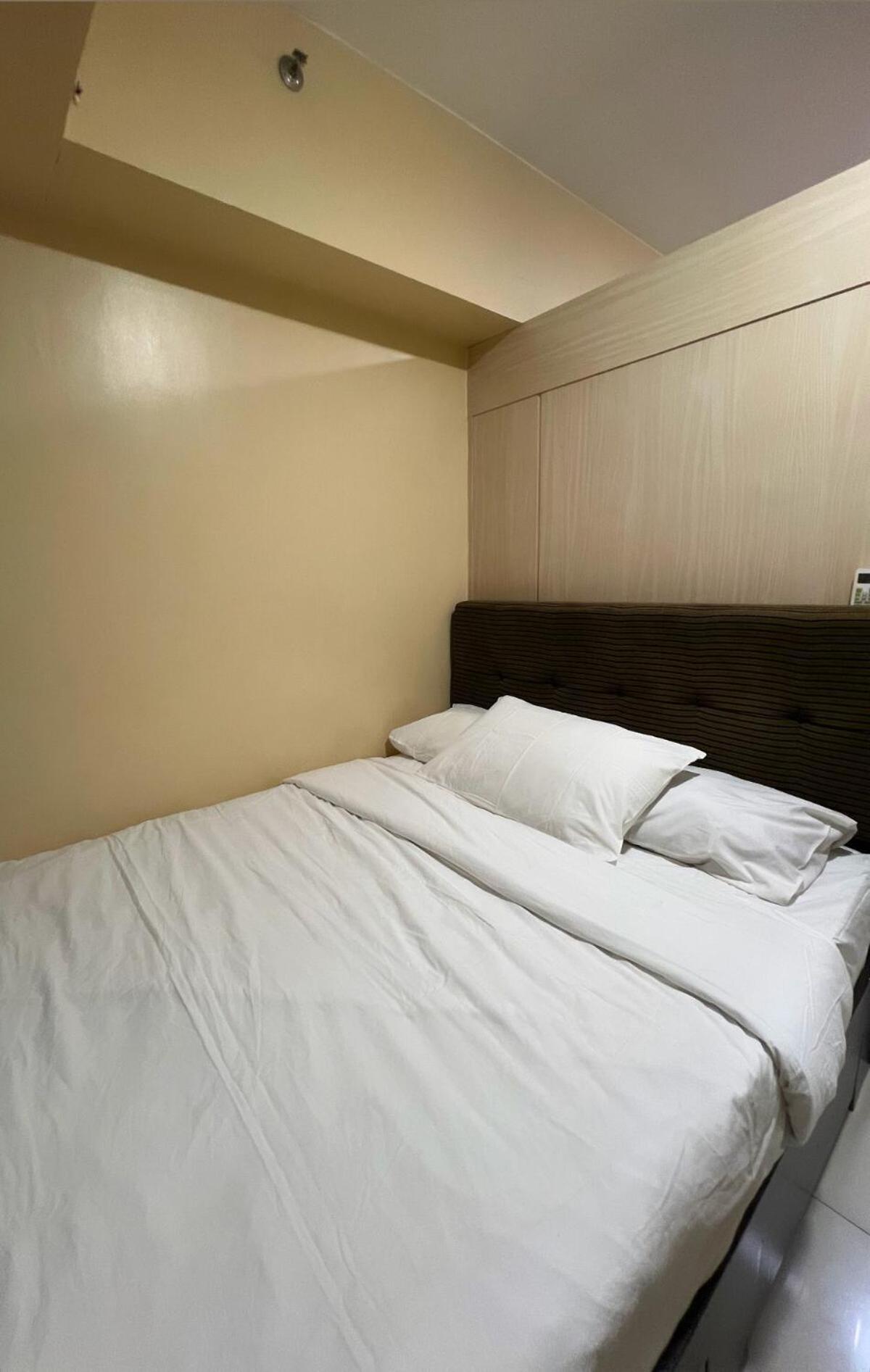 Jazz Residences Manila