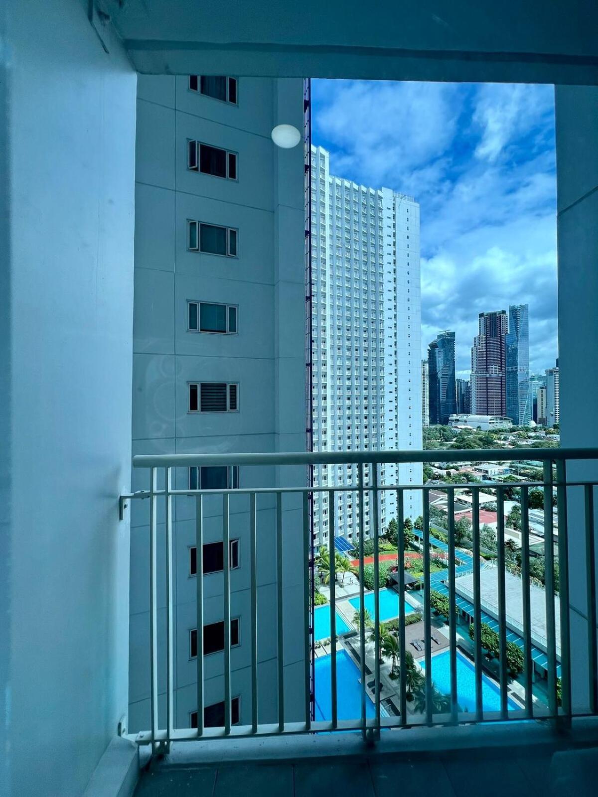 Apartment Jazz Residences *