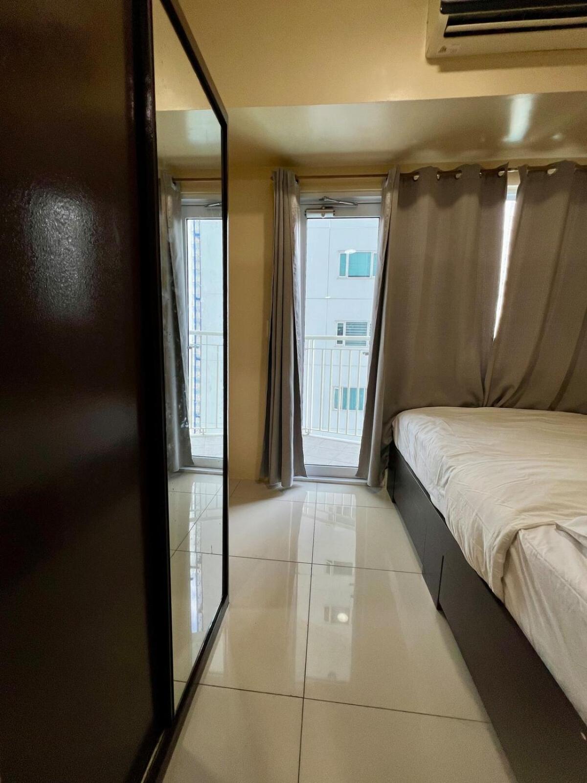 Apartment Jazz Residences Manila