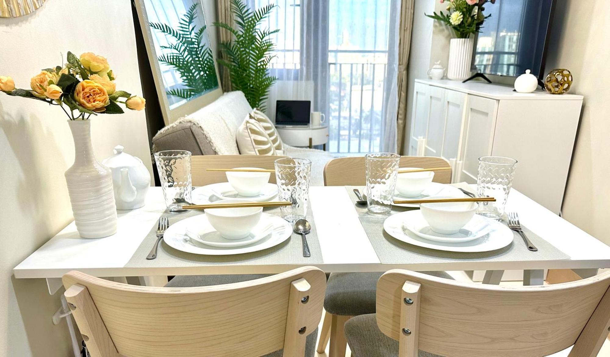 Apartment In Moa