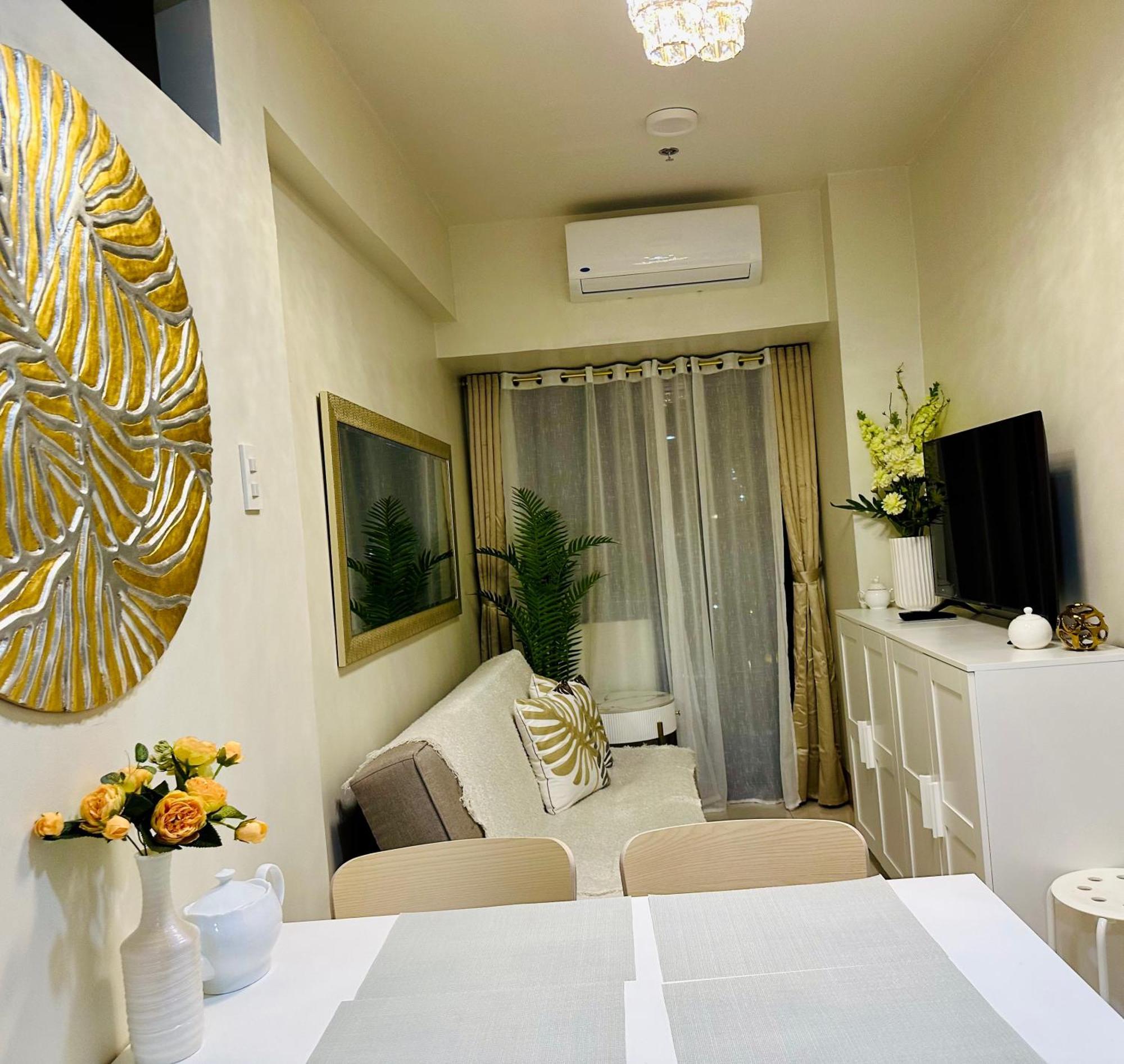 In Moa Apartment