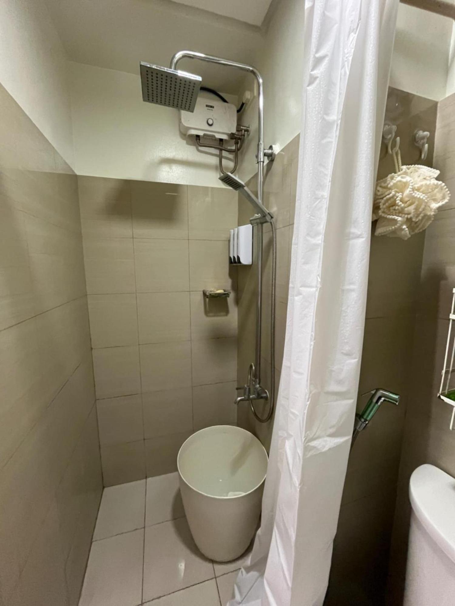 Casiana Place Staycation At Shore2 Residences Apartment *