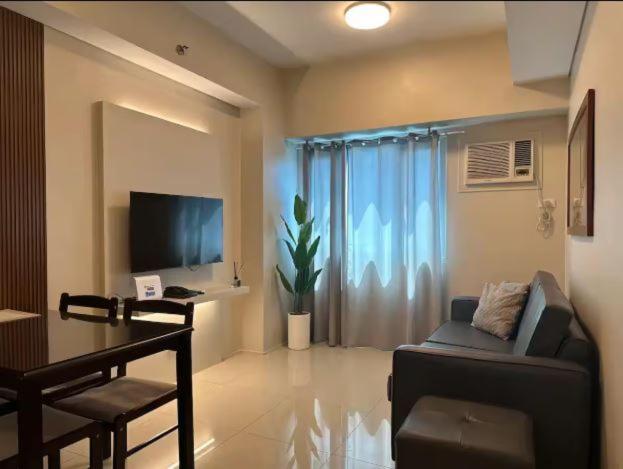 Amora At The Beacon Makati Apartment Manila